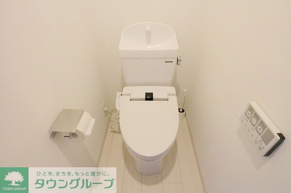 ガリシア用賀の物件内観写真